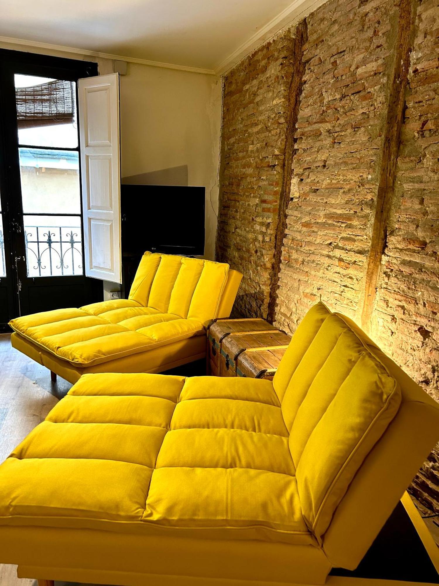 Tu Casa En Ii Apartment