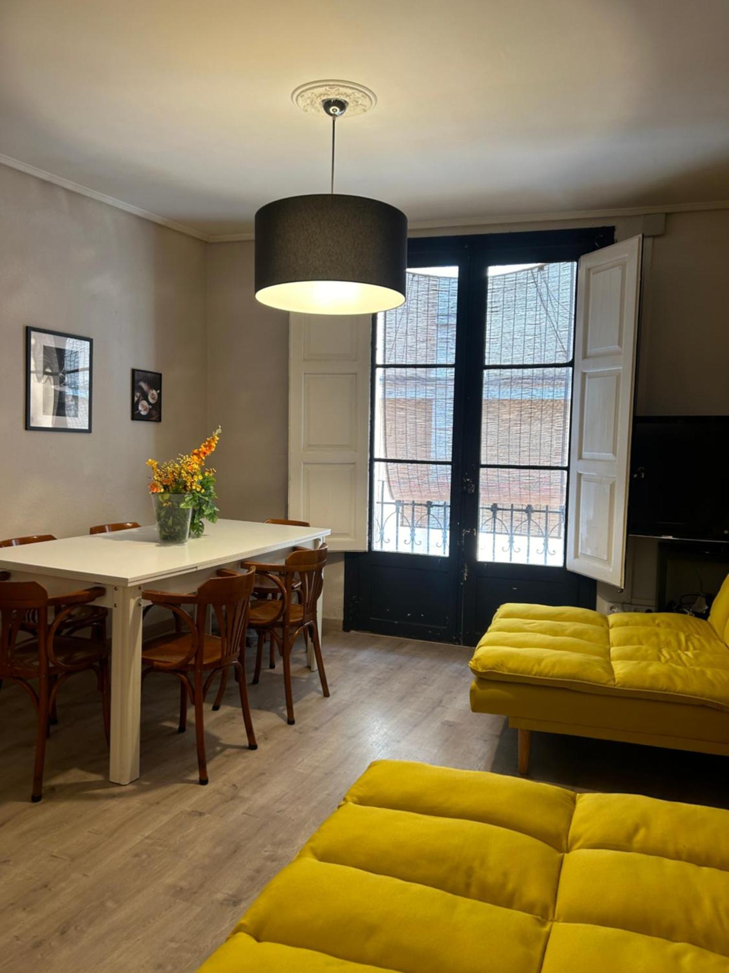Tu Casa En Ii Apartment Logroño